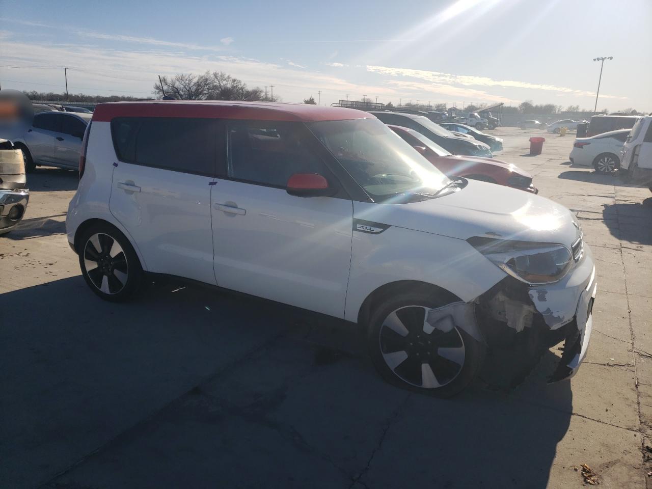 2017 Kia Soul - Image 4