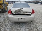 2012 Chevrolet Impala Lt for Sale in Cicero, IN - Front End