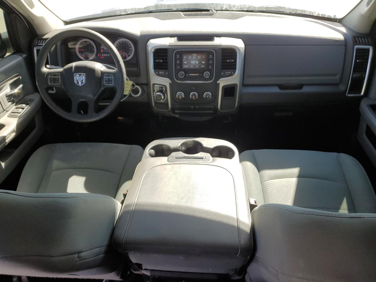 2019 RAM 1500 - Image 8