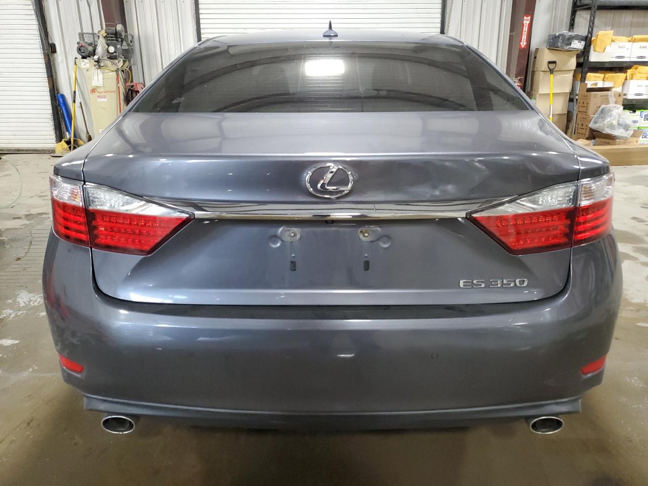 2013 Lexus ES - Image 6