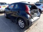 2023 TOYOTA AYGO X PUR for sale at Copart CHESTER