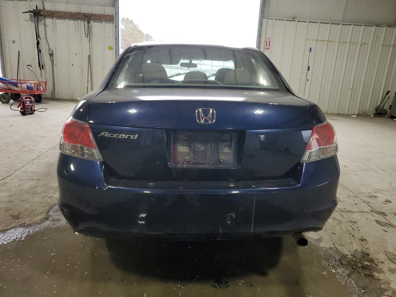 2009 Honda Accord - Image 6