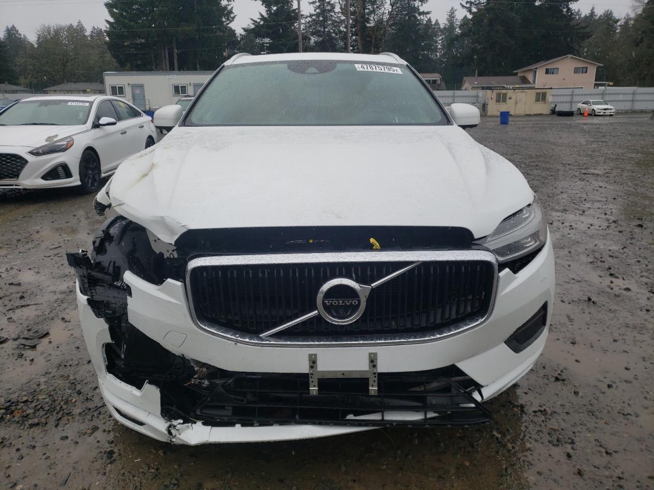 2018 Volvo XC60 - Image 5