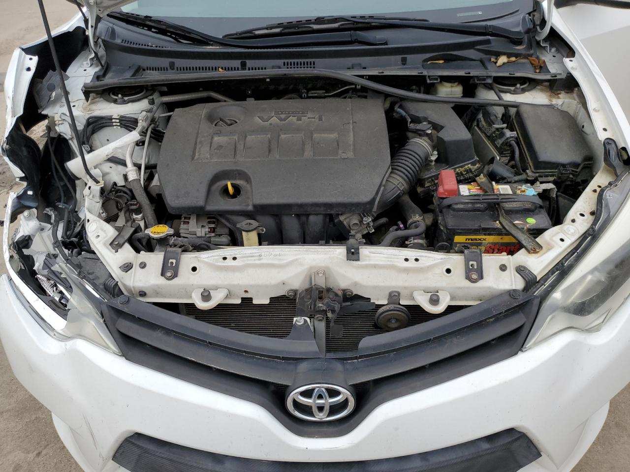 2015 Toyota Corolla - Image 11