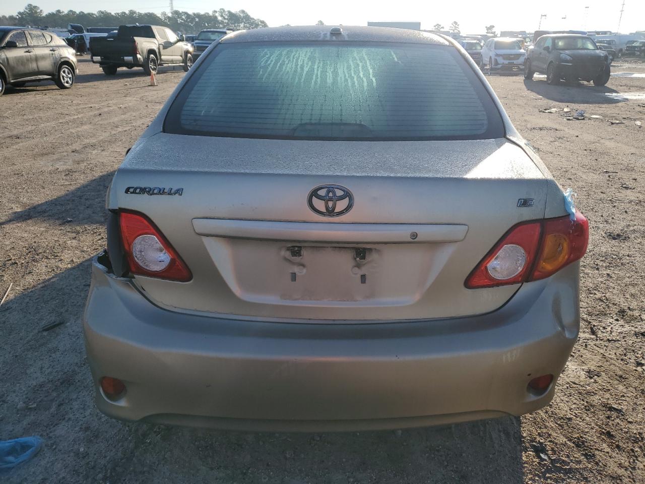 2009 Toyota Corolla - Image 6