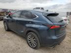 2015 Lexus Nx 200T იყიდება Houston-ში, TX - Normal Wear