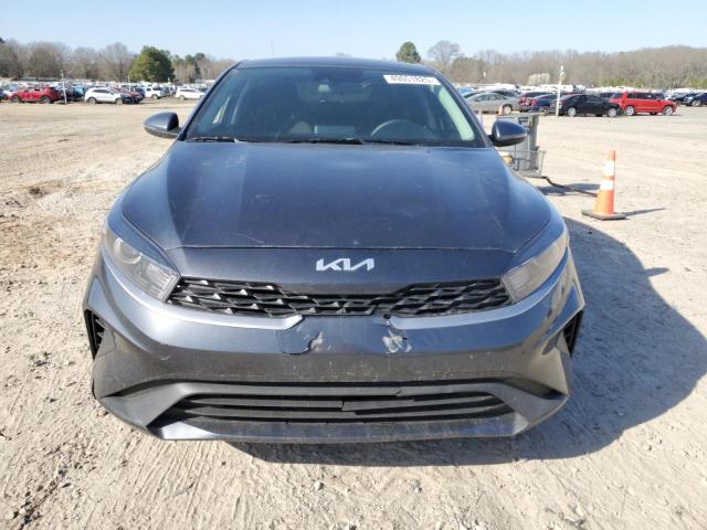  KIA FORTE 2024 Szary