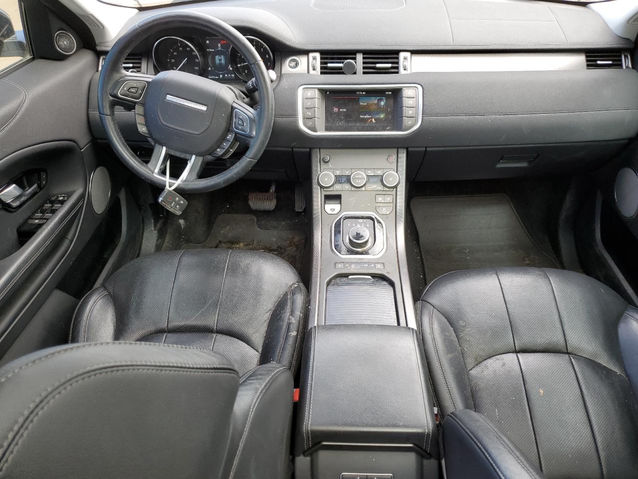 2018 Land Rover Range Rover - Image 8