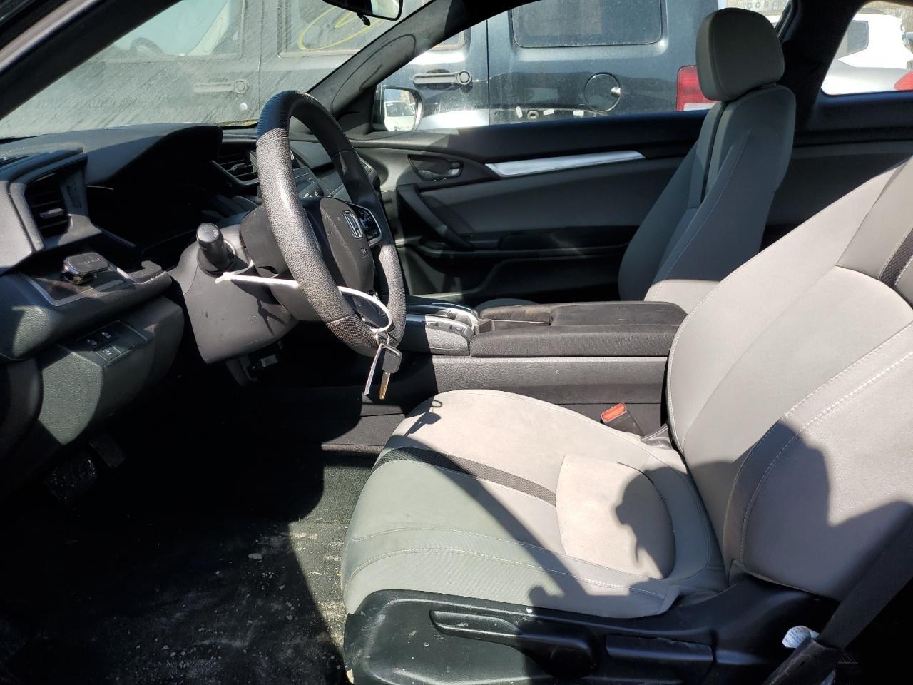 2019 Honda Civic - Image 7