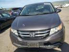 2015 Honda Odyssey Exl за продажба в San Martin, CA - Rear End