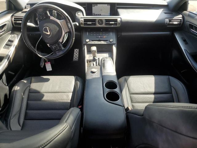  LEXUS IS 2016 Biały