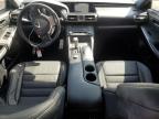 2016 Lexus Is 350 zu verkaufen in Savannah, GA - Front End