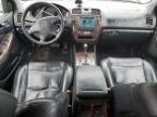 2001 Acura Mdx Touring for Sale in Prairie Grove, AR - Front End