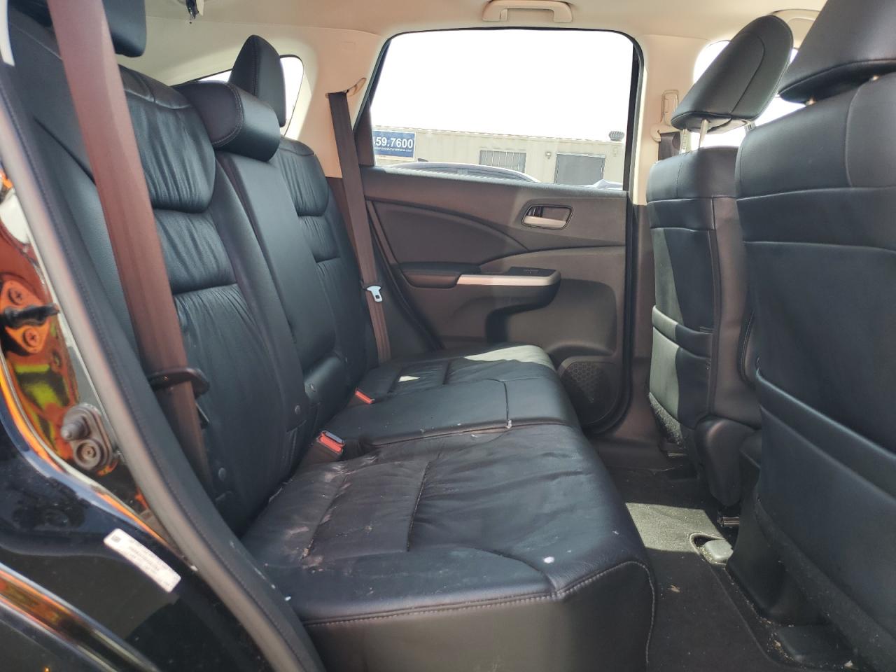 2014 Honda CR-V - Image 11