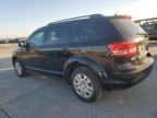 2017 Dodge Journey Se for Sale in Wilmer, TX - Hail