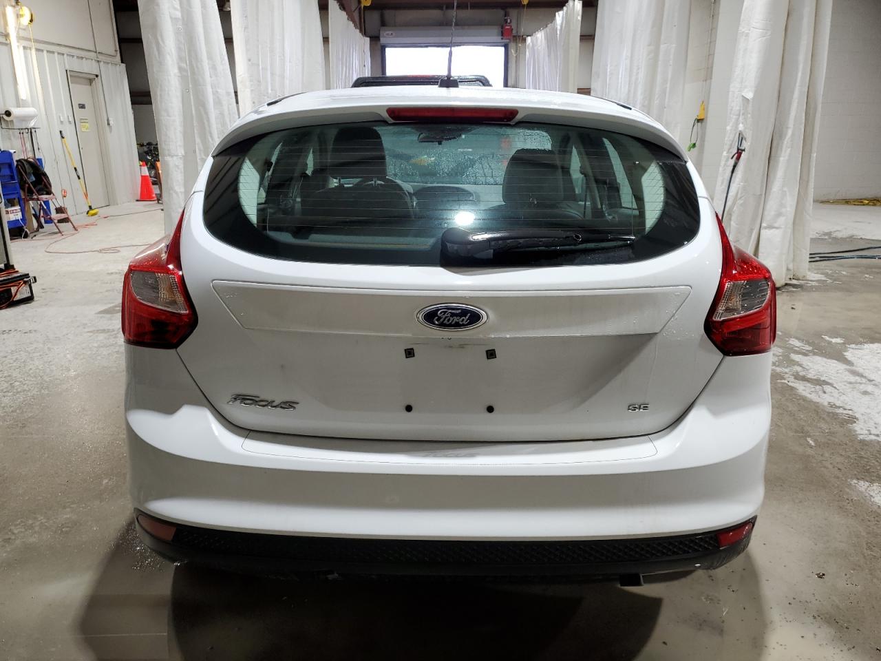 2014 Ford Focus - Image 6