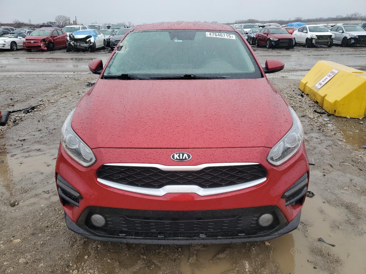 2021 Kia Forte - Image 5