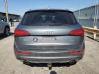 2014 Audi Q5 Prestige na sprzedaż w Dyer, IN - Front End
