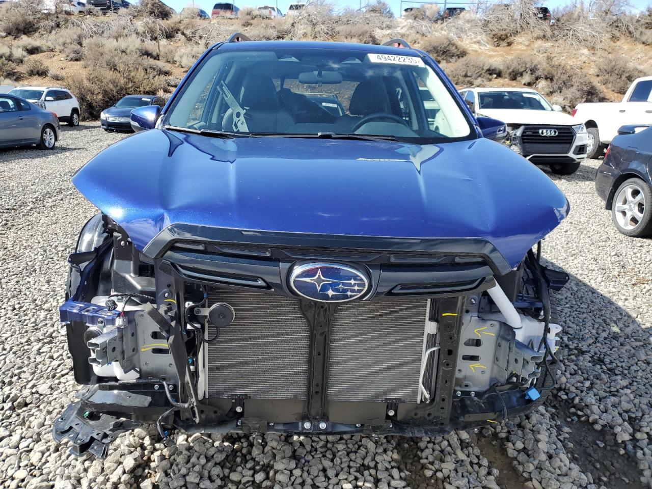 2024 Subaru Forester - Image 5