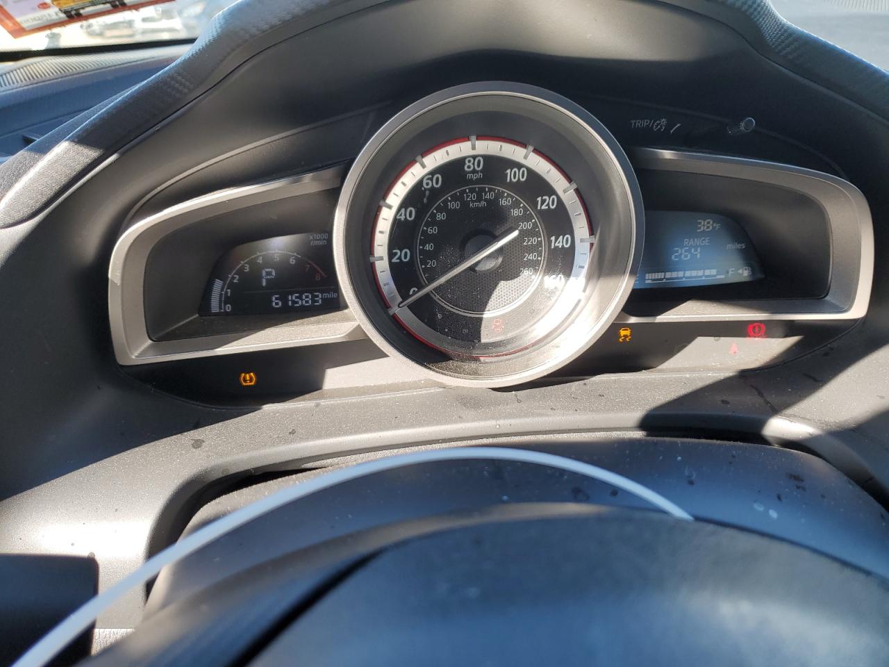 2015 Mazda 3 - Image 9