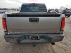 2013 Gmc Sierra K1500 Slt zu verkaufen in Oklahoma City, OK - Front End