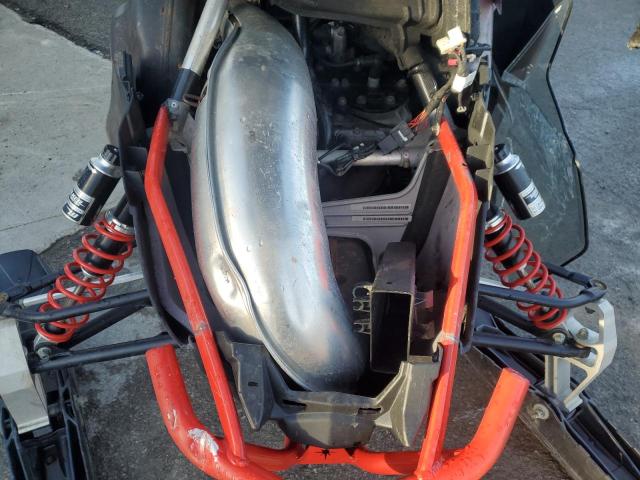 2015 POLARIS 800