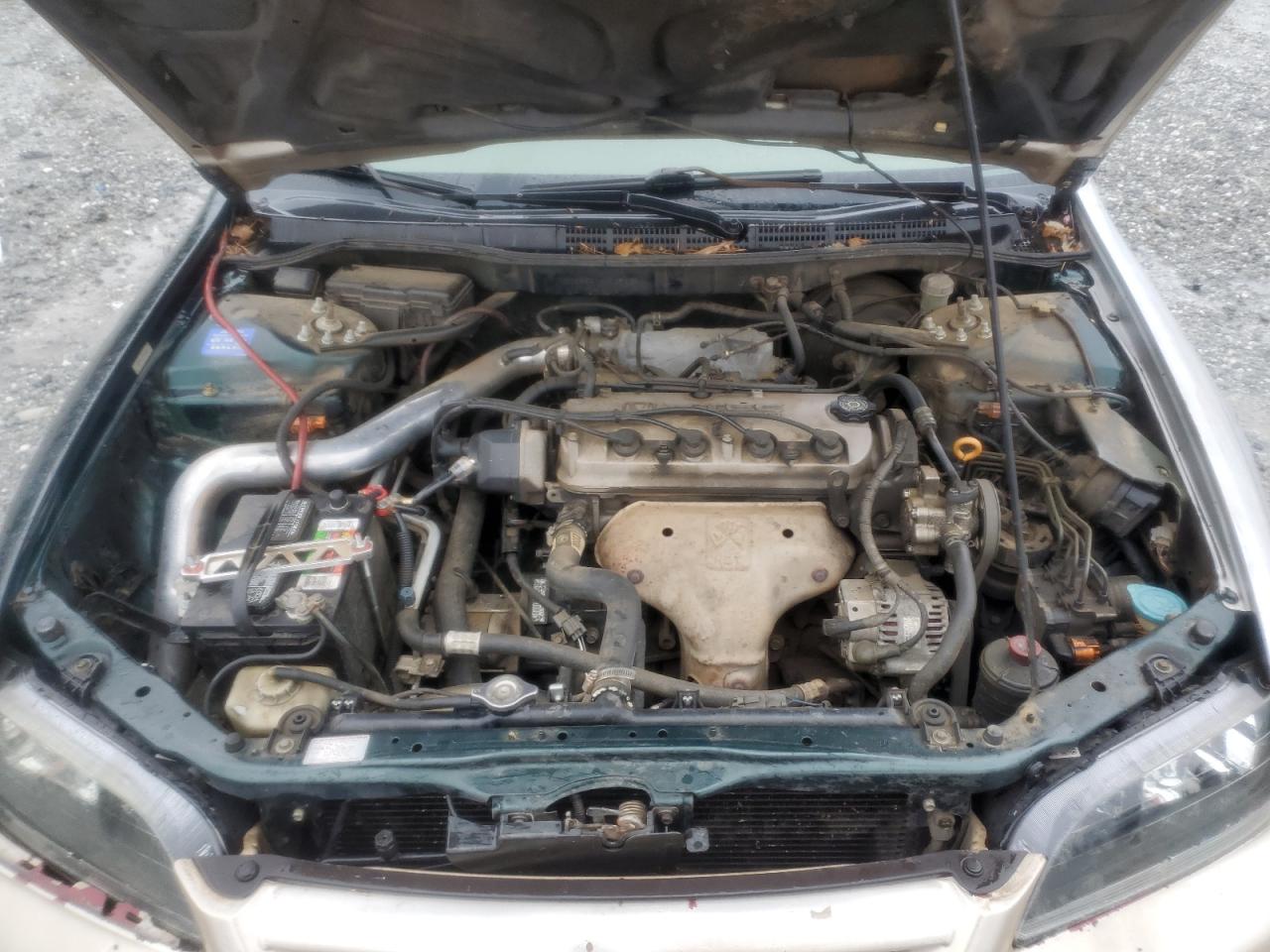1998 Honda Accord - Image 12