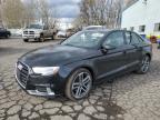 2017 Audi A3 Premium for Sale in Portland, OR - Front End