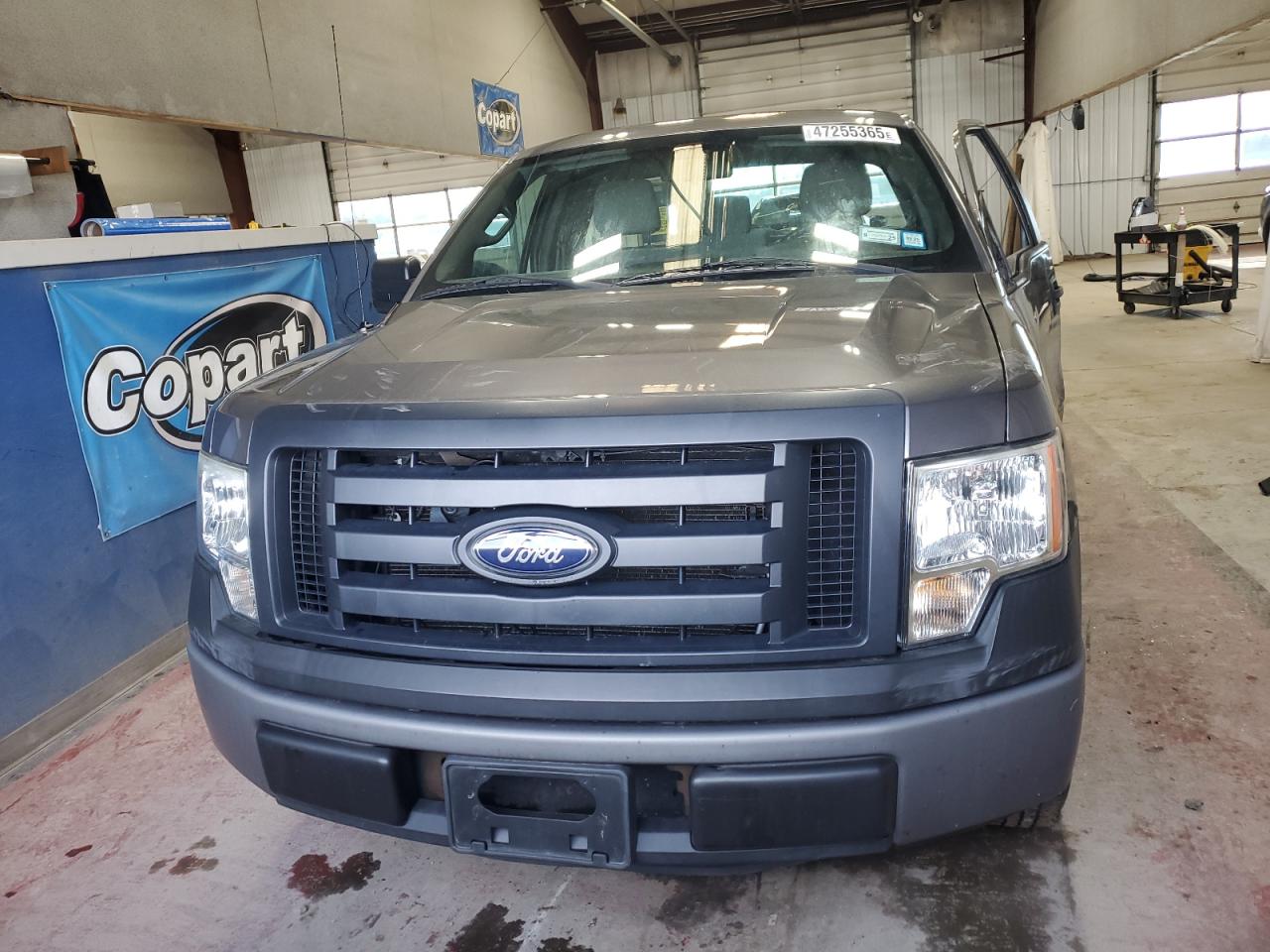 2012 Ford F-150 - Image 5