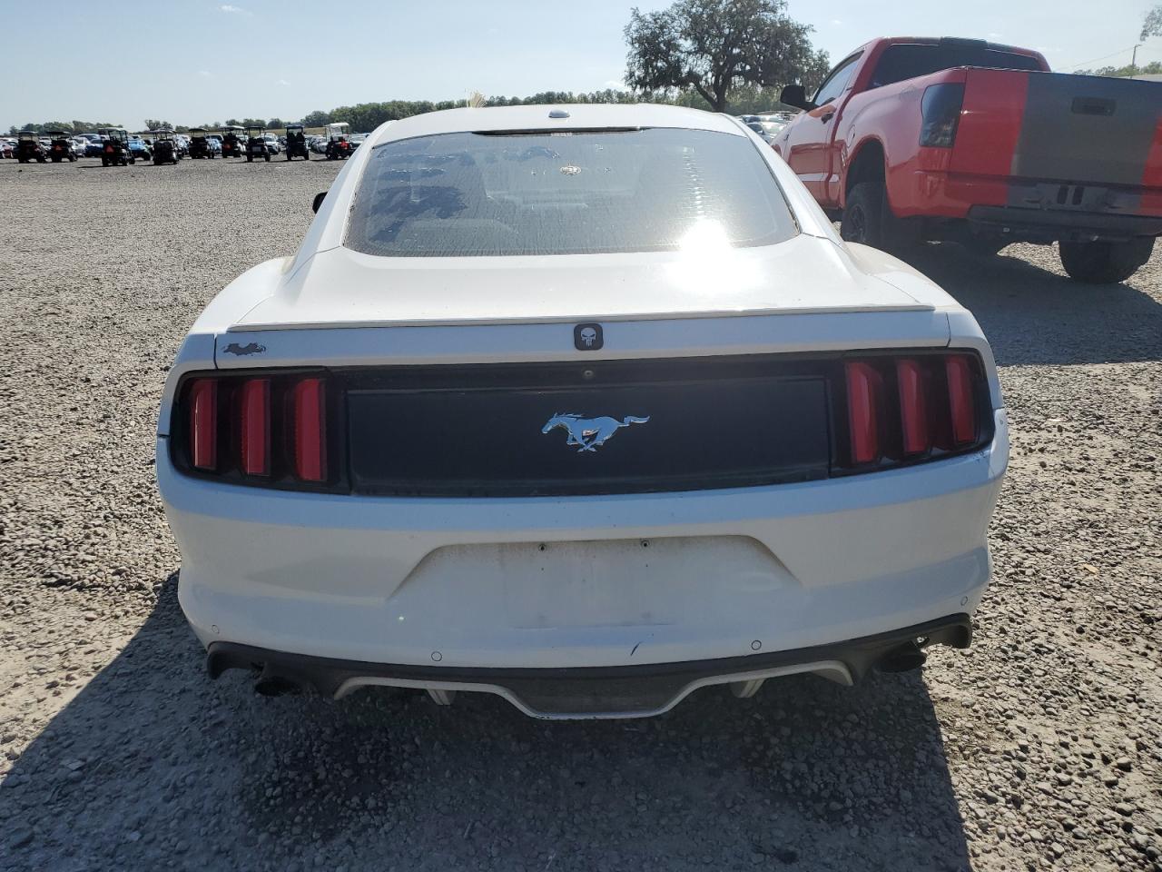 2015 Ford Mustang - Image 6