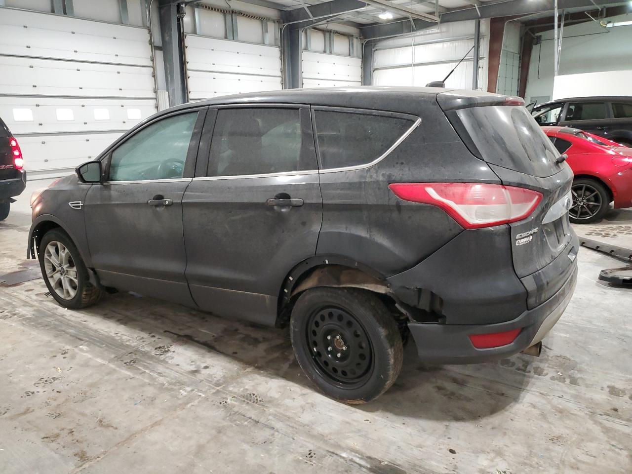 2013 Ford Escape - Image 2