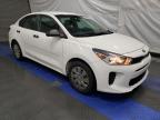 2018 Kia Rio Lx იყიდება Dunn-ში, NC - Mechanical