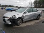 2017 Toyota Camry Le for Sale in Dunn, NC - Front End