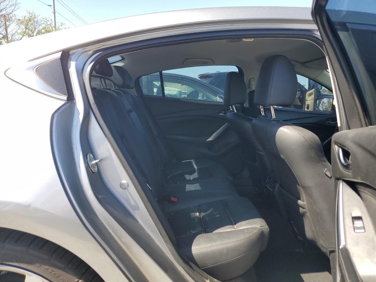 2015 Mazda 6 - Image 11