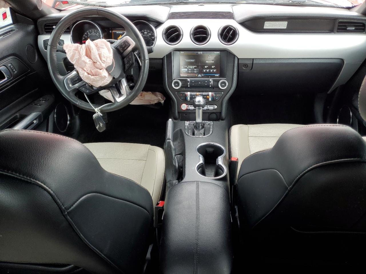 2015 Ford Mustang - Image 8