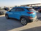 2022 Hyundai Kona Sel for Sale in Wilmer, TX - Side