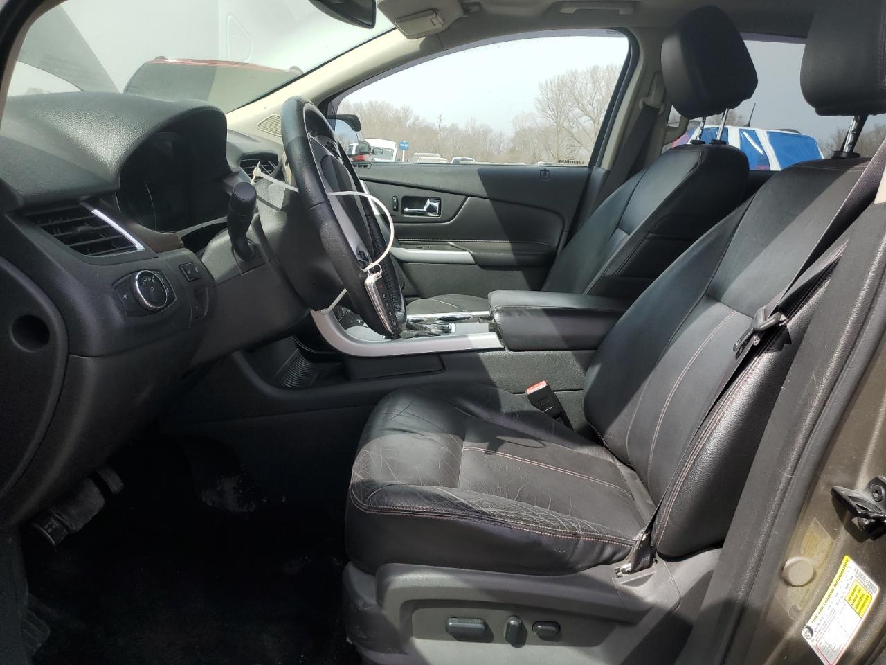 2014 Ford Edge - Image 7