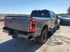 2024 Ford F250 Super Duty на продаже в Harleyville, SC - Front End