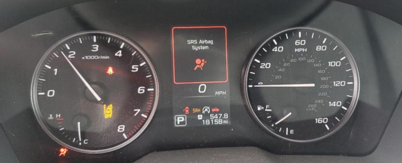 2024 Subaru Outback - Image 9