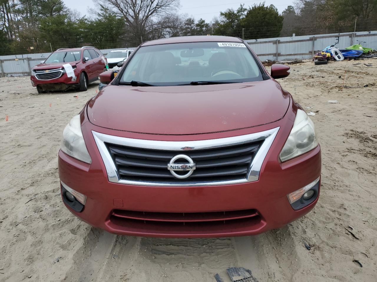 2013 Nissan Altima - Image 5