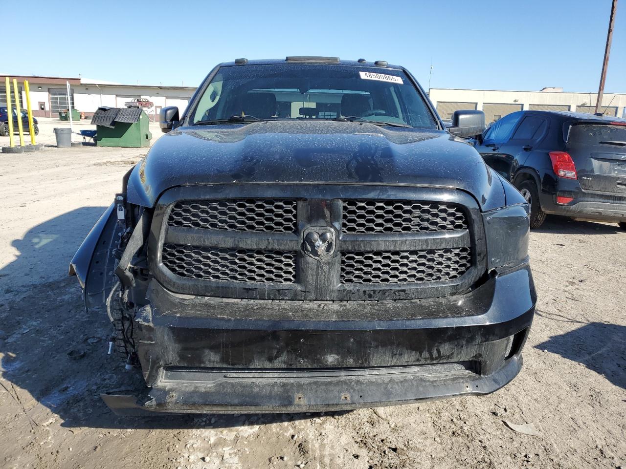 2014 RAM 1500 - Image 5