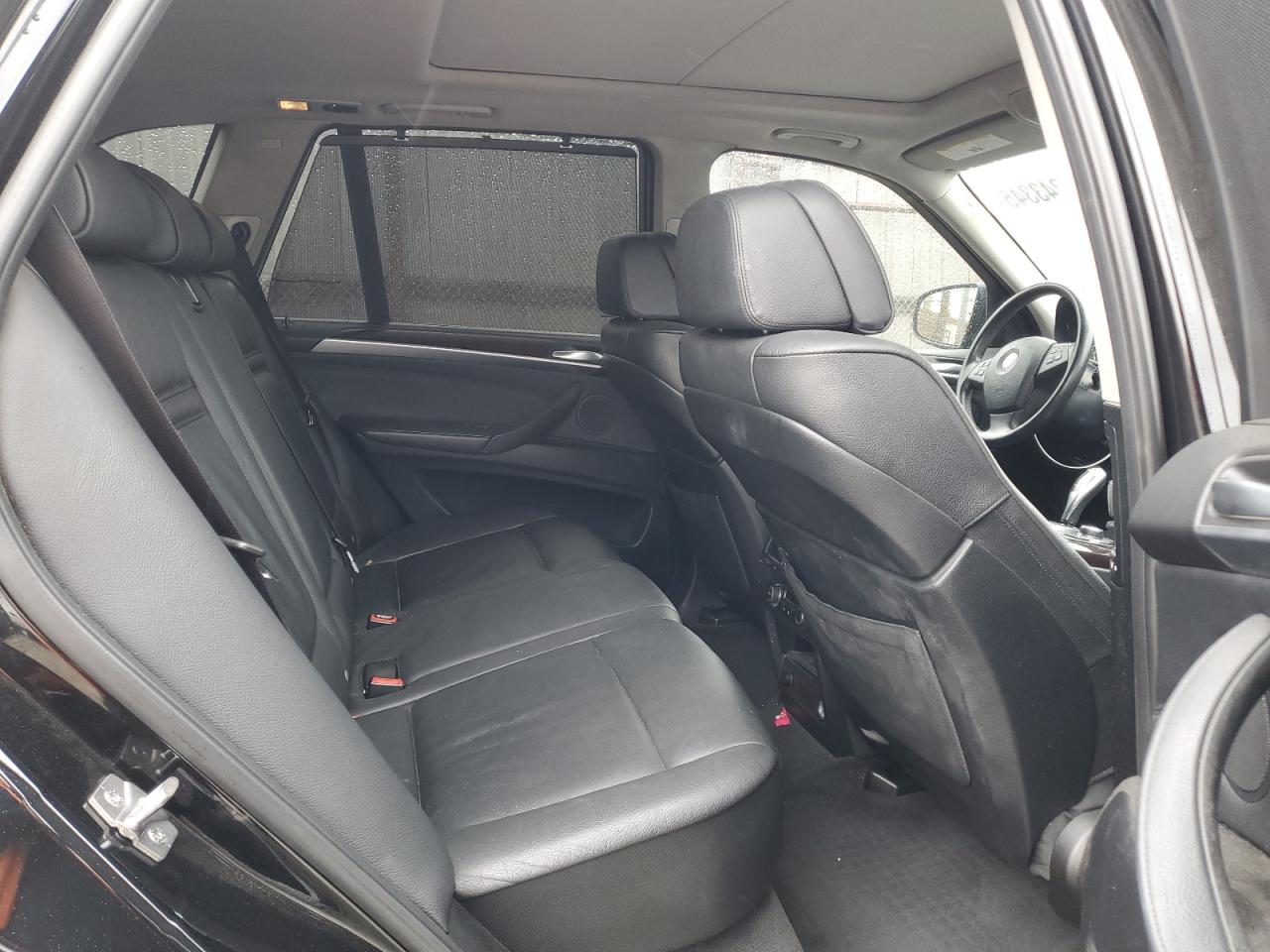 2012 BMW X5 - Image 11