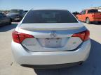 2018 Toyota Corolla L zu verkaufen in Wilmer, TX - Front End