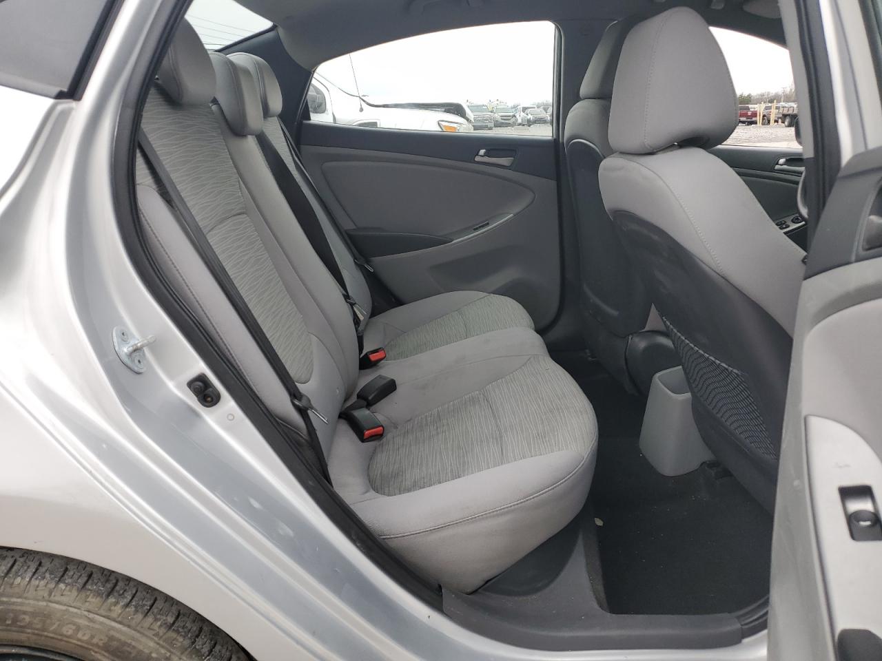 2017 Hyundai Accent - Image 10