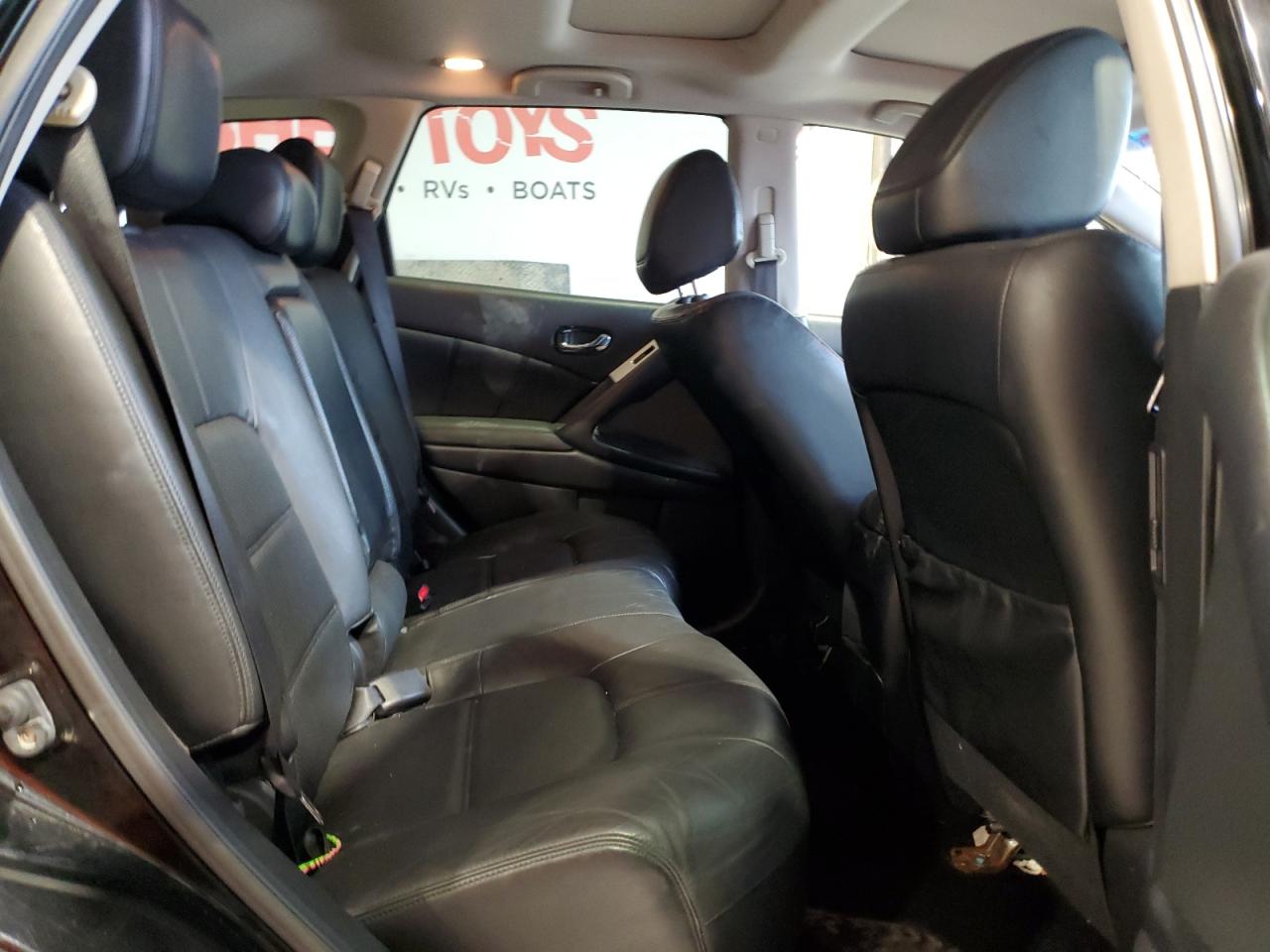 2012 Nissan Murano - Image 12