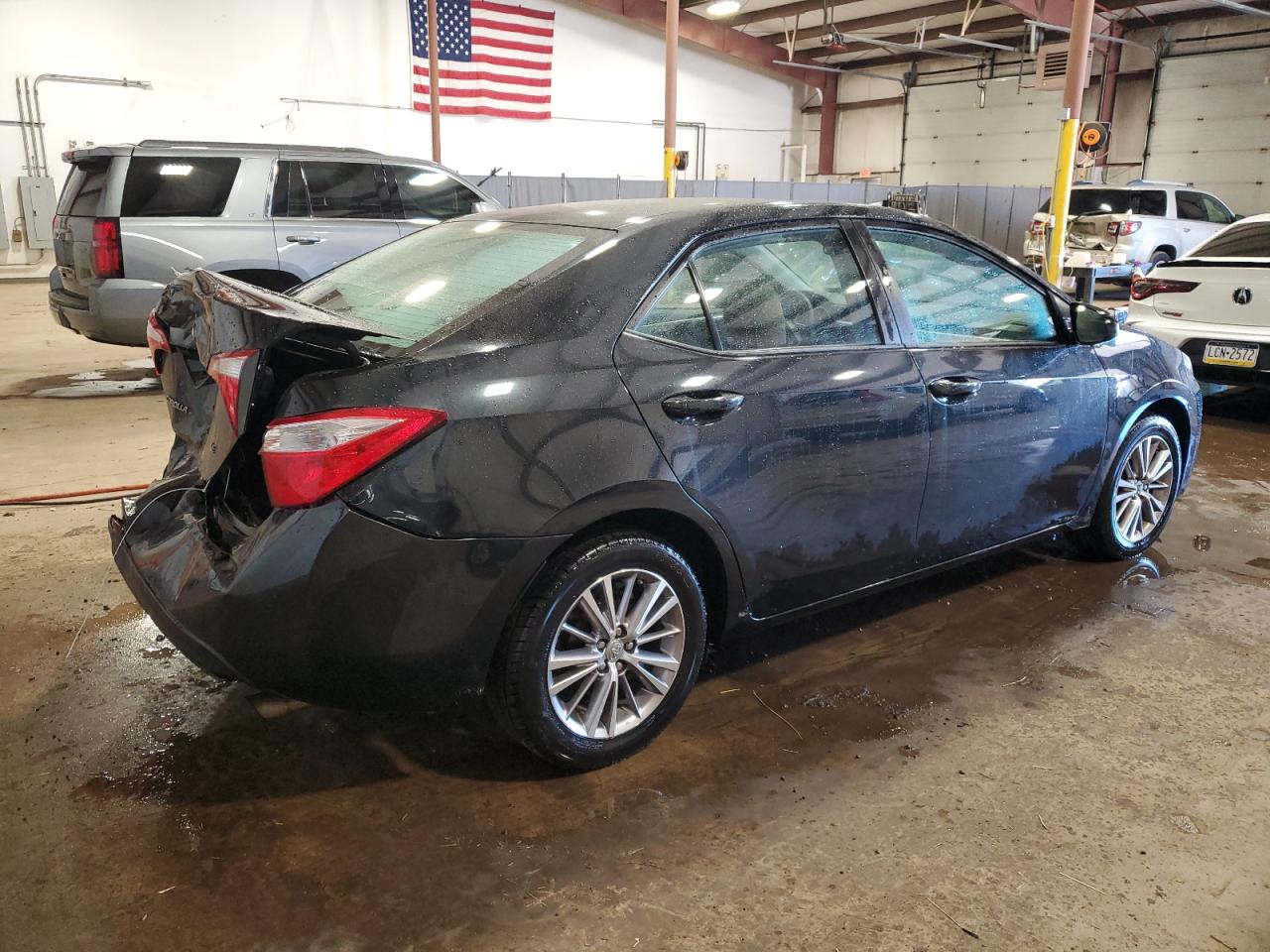 2015 Toyota Corolla - Image 3