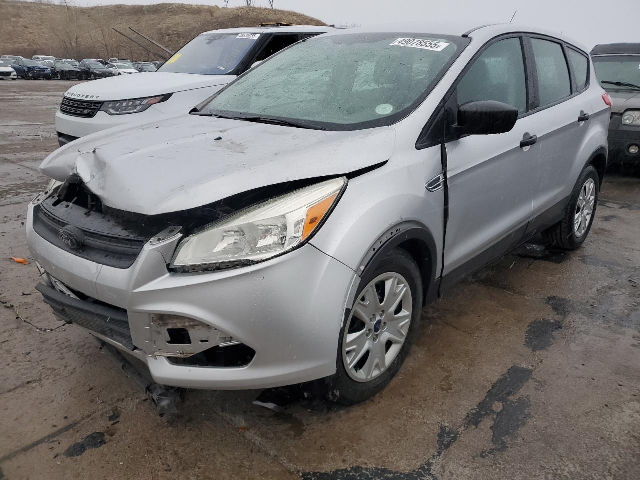 2014 Ford Escape - Image 1