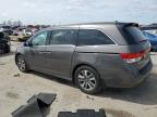 2016 Honda Odyssey Touring за продажба в Bridgeton, MO - Hail