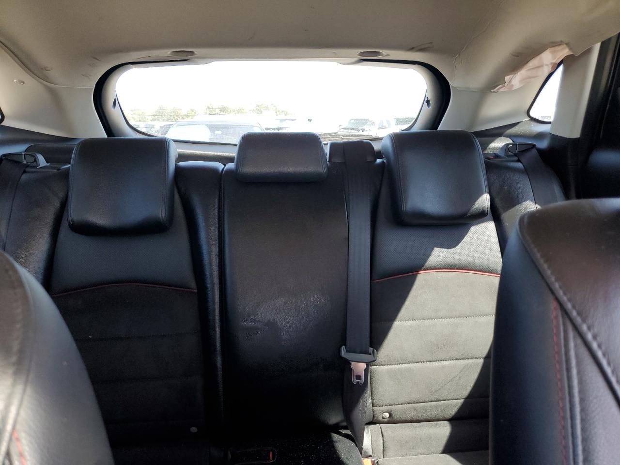 2016 Mazda CX-3 - Image 10