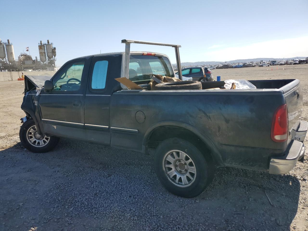 1998 Ford F-150 - Image 2